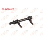 PUGA Debriyaj Catali (Burclu) Fiat Albea / Fiat Palio / Fiat Doblo / Fiat Linea / Fiat Fiorino 1.3 Mtj Dizel - Kod PG-DBC002B - OEM 46814721