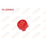 PUGA Bmw Start Stop Dugme Kapagi Kirmizi 5 Serisi (F10) - Kod PG-DGM002 - OEM 61319153831