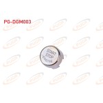 PUGA Bmw Start Stop Dugme Kapagi Gumus 5 Serisi (F10) - Kod PG-DGM003 - OEM 61319153831