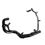 Radyatör - Saç SU Borusu Crafter Bjk-bjm-cktb-ckub 2.0 Audi Tdi-2.5 Audi TDI 06-16 Puga Ahtapot - Kod PG-DVB029 - OEM 076121065A