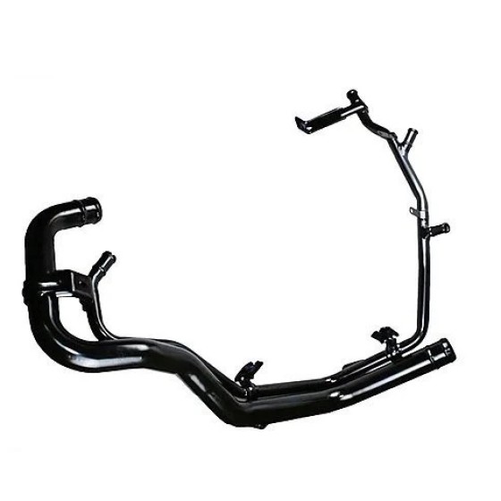 Radyatör - Saç SU Borusu Crafter Bjk-bjm-cktb-ckub 2.0 Audi Tdi-2.5 Audi TDI 06-16 Puga Ahtapot - Kod PG-DVB029 - OEM 076121065A ürün görseli