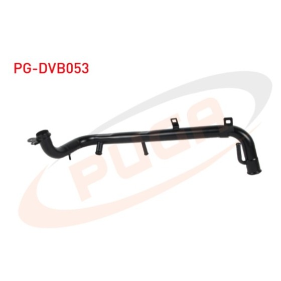İthal Devirdaim Su Pompası - SU Borusu Volkswagen Passat (3b2) 1.8 T - Kod PG-DVB053 - OEM 06B121071L ürün görseli