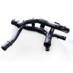 Devirdaim Su Pompası - SU Borusu Ahtapot Crafter Ckub 2.0 Audi TDI 2012-2016 Puga - Kod PG-DVB056 - OEM 03L121049G