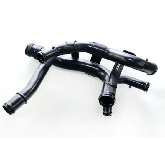 Devirdaim Su Pompası - SU Borusu Ahtapot Crafter Ckub 2.0 Audi TDI 2012-2016 Puga - Kod PG-DVB056 - OEM 03L121049G ürün görseli
