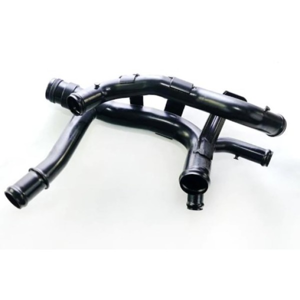 Devirdaim Su Pompası - SU Borusu Ahtapot Crafter Ckub 2.0 Audi TDI 2012-2016 Puga - Kod PG-DVB056 - OEM 03L121049G