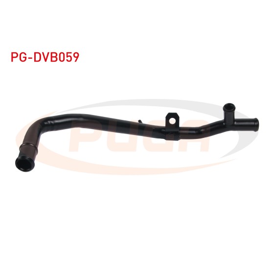 PUGA Devirdaim Su Pompası - SU Borusu Volkswagen Passat 1.8 T 1997- / Audi A4 1.8t - Kod PG-DVB059 - OEM 058121065A ürün görseli