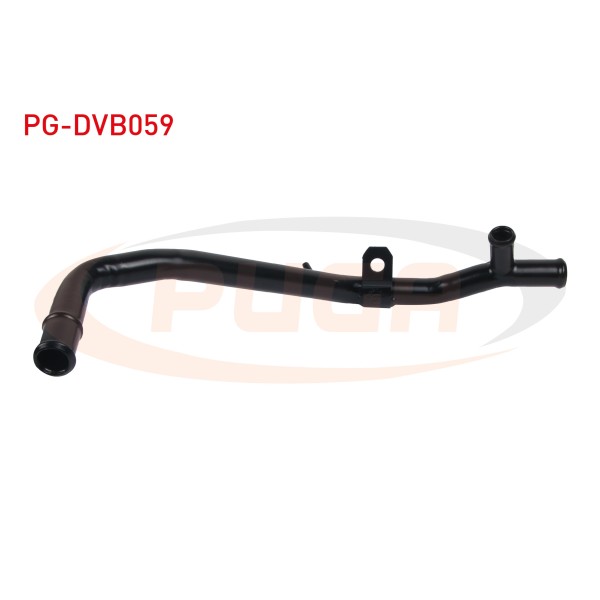 PUGA Devirdaim Su Pompası - SU Borusu Volkswagen Passat 1.8 T 1997- / Audi A4 1.8t - Kod PG-DVB059 - OEM 058121065A