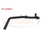 PUGA Devirdaim Su Pompası - SU Borusu Volkswagen Passat 1.8 T 1995-1997 - Kod PG-DVB061 - OEM 058121065B