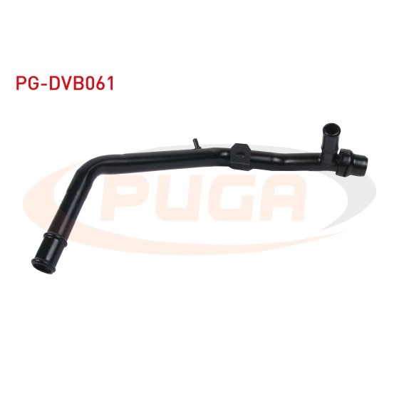 PUGA Devirdaim Su Pompası - SU Borusu Volkswagen Passat 1.8 T 1995-1997 - Kod PG-DVB061 - OEM 058121065B ürün görseli