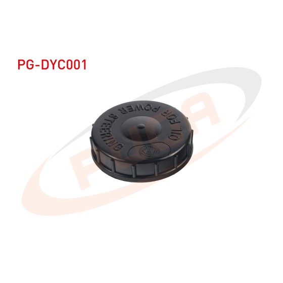 PUGA Hidrolik Direksiyon Yag Depo Kapagi Slx - Kod PG-DYC001 - OEM 9938054 ürün görseli