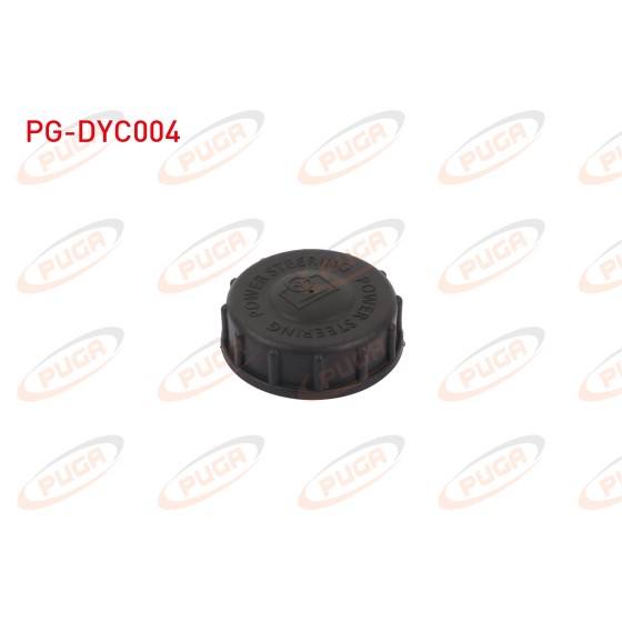 PUGA Direksiyon Yag Depo Kapagi Renault 19 / Renault Clio - Kod PG-DYC004 - OEM 7700816919 ürün görseli
