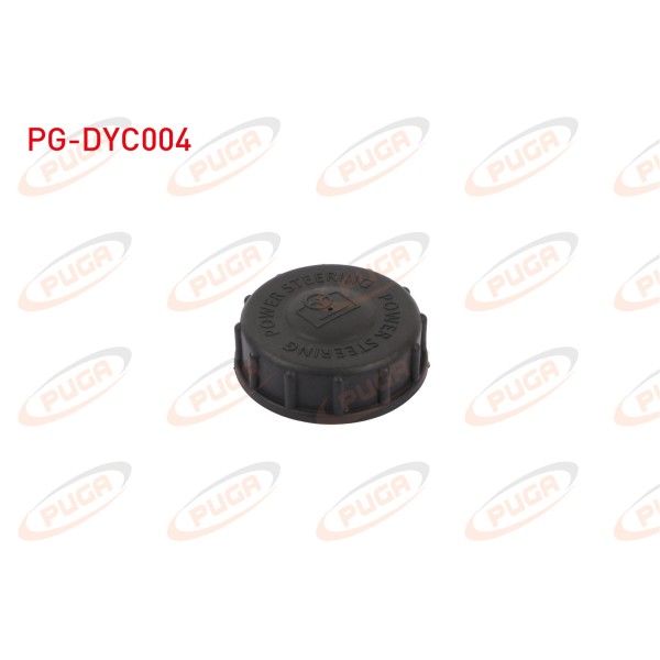 PUGA Direksiyon Yag Depo Kapagi Renault 19 / Renault Clio - Kod PG-DYC004 - OEM 7700816919