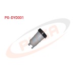 PUGA Hidrolik Direksiyon Yag Deposu Siyah Kapakli Fiat Tempra / Fiat Tipo - Kod PG-DYD001 - OEM 7173437