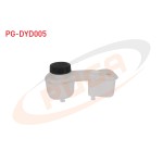 PUGA Fren Hidrolik Yag Deposu Kapakli M.131 Dks - Kod PG-DYD005