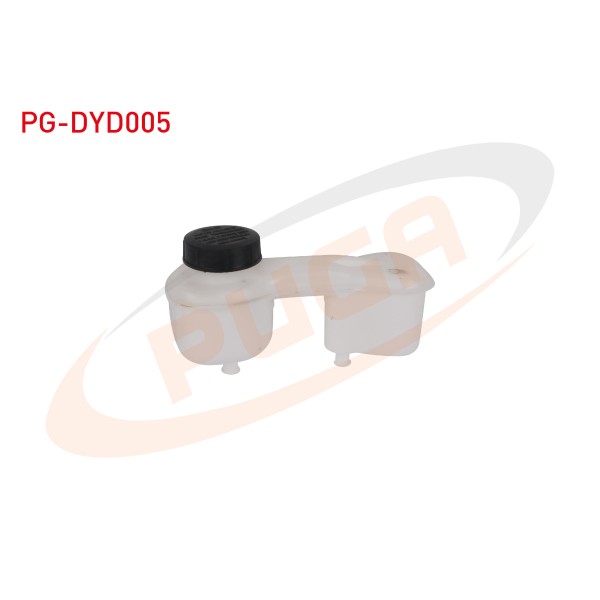 PUGA Fren Hidrolik Yag Deposu Kapakli M.131 Dks - Kod PG-DYD005