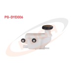 PUGA Hidrolik Direksiyon Yag Deposu Kapakli Filtreli Ford Transit Ford Connect 2002-2013 - Kod PG-DYD006 - OEM 7T163R700AC