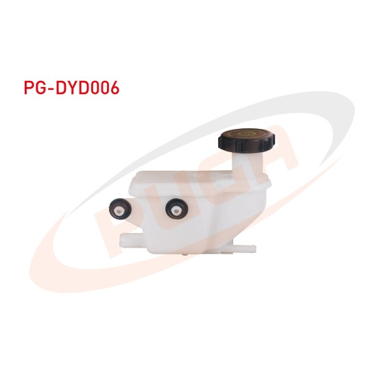 PUGA Hidrolik Direksiyon Yag Deposu Kapakli Filtreli Ford Transit Ford Connect 2002-2013 - Kod PG-DYD006 - OEM 7T163R700AC ürün görseli
