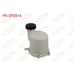 PUGA Direksiyon Pompa Yag Deposu Dacia Logan 1.4-1.5 Dci-1.6 - Kod PG-DYD016 - OEM