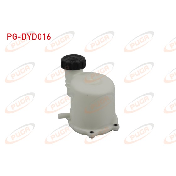 PUGA Direksiyon Pompa Yag Deposu Dacia Logan 1.4-1.5 Dci-1.6 - Kod PG-DYD016 - OEM ürün görseli