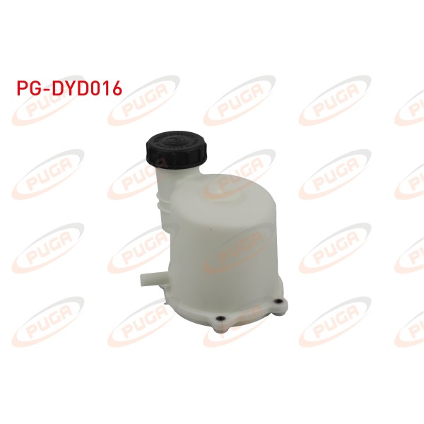PUGA Direksiyon Pompa Yag Deposu Dacia Logan 1.4-1.5 Dci-1.6 - Kod PG-DYD016 - OEM