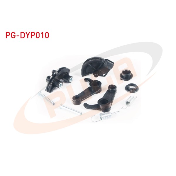 PUGA Debriyaj Pedal Disli Takim Renault R9 1985-2000 - Kod PG-DYP010 - OEM 7701468487