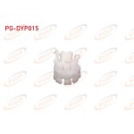PUGA Debriyaj Ust Merkez Plastigi Peugeot Partner / 3008 / 5008 / Berlingo 1.6 HDI - Kod PG-DYP015 - OEM 9808167880