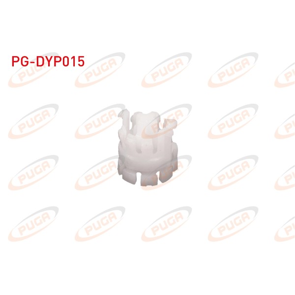 PUGA Debriyaj Ust Merkez Plastigi Peugeot Partner / 3008 / 5008 / Berlingo 1.6 HDI - Kod PG-DYP015 - OEM 9808167880