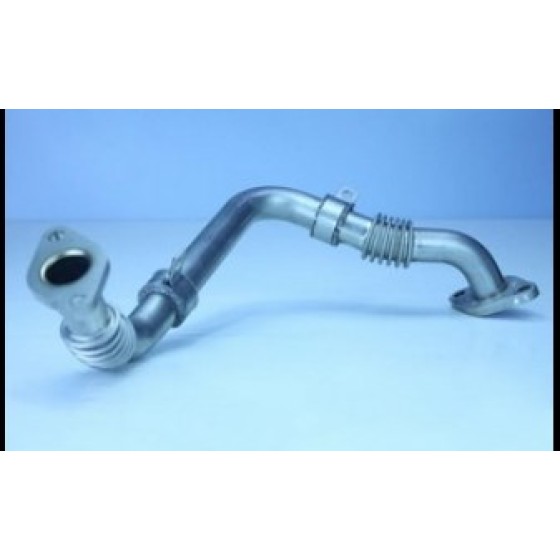EGR - Borusu Crafter 2.5 Audi TDI 2006-2015 Puga - Kod PG-EDB004 - OEM 076131525D ürün görseli
