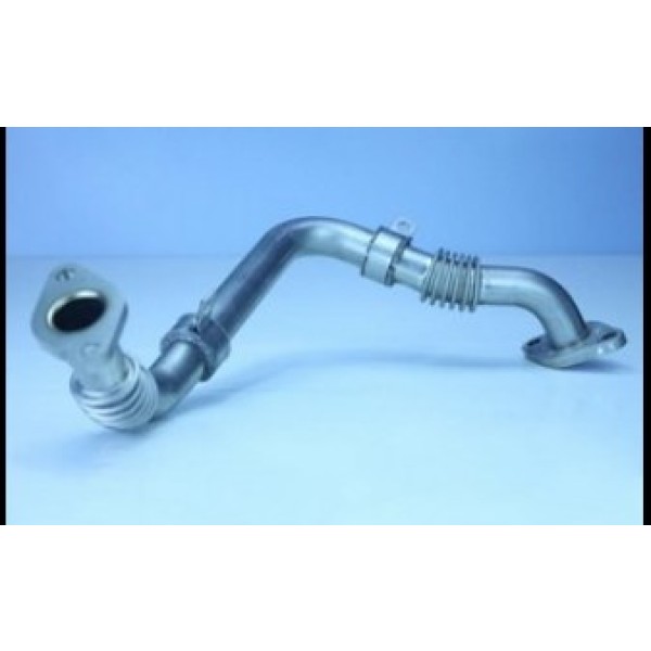 EGR - Borusu Crafter 2.5 Audi TDI 2006-2015 Puga - Kod PG-EDB004 - OEM 076131525D