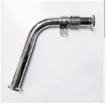 EGR - Valf Borusu Mercedes-benz Sprinter / Vito Puga - Kod PG-EDB012 - OEM A6011400057