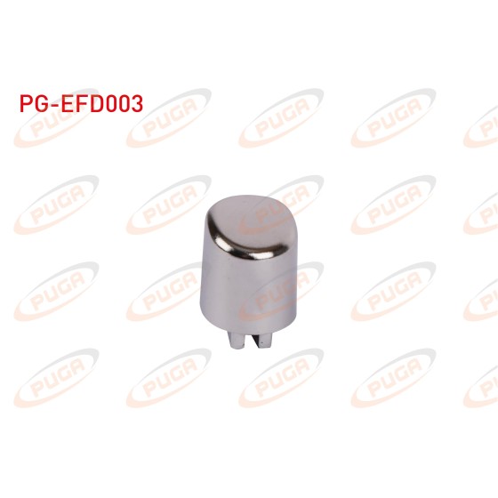 PUGA EL Fren Dugumesi Krom Volkswagen Golf 5 - Kod PG-EFD003 - OEM 1K07113032ZZ ürün görseli