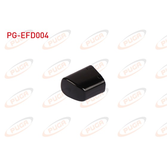 PUGA EL Fren Dugumesi Parlak Siyah Volkswagen Polo 2010 - Kod PG-EFD004 - OEM 6R0711333B ürün görseli