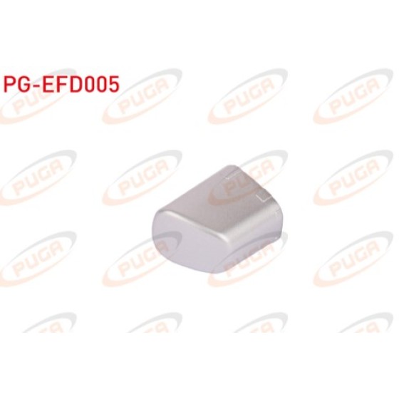 İthal EL Fren Dugumesi Mat Krom Volkswagen Polo 2010- Puga - Kod PG-EFD005 - OEM 6R0711333B3Q7 ürün görseli