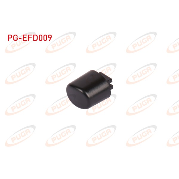 PUGA EL Fren Dugumesi Parlak Siyah Volkswagen Golf 5 - Kod PG-EFD009 - OEM 1K0711303