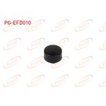 PUGA EL Fren Dugmesi Siyah Peugeot 301 / Citroen C-elysee - Kod PG-EFD010 - OEM 98062965ZD