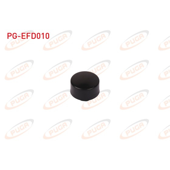 PUGA EL Fren Dugmesi Siyah Peugeot 301 / Citroen C-elysee - Kod PG-EFD010 - OEM 98062965ZD ürün görseli