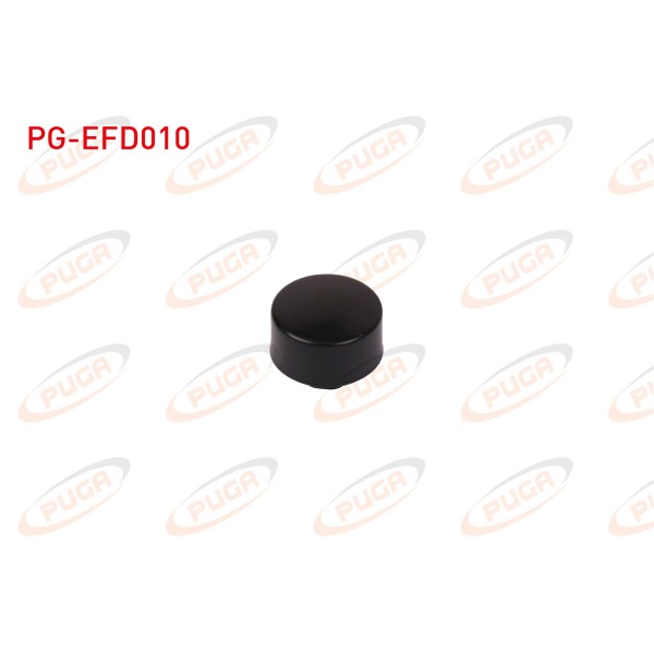 PUGA EL Fren Dugmesi Siyah Peugeot 301 / Citroen C-elysee - Kod PG-EFD010 - OEM 98062965ZD