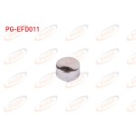 PUGA EL Fren Dugmesi Krom Peugeot 301 / Citroen C-elysee - Kod PG-EFD011 - OEM 98062965ZD