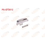 PUGA EL Fren Dugmesi Krom Opel Mokka - Kod PG-EFD012 - OEM 42389776D