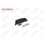 PUGA EL Fren Dugmesi Siyah Opel Mokka - Kod PG-EFD014 - OEM 42389776D