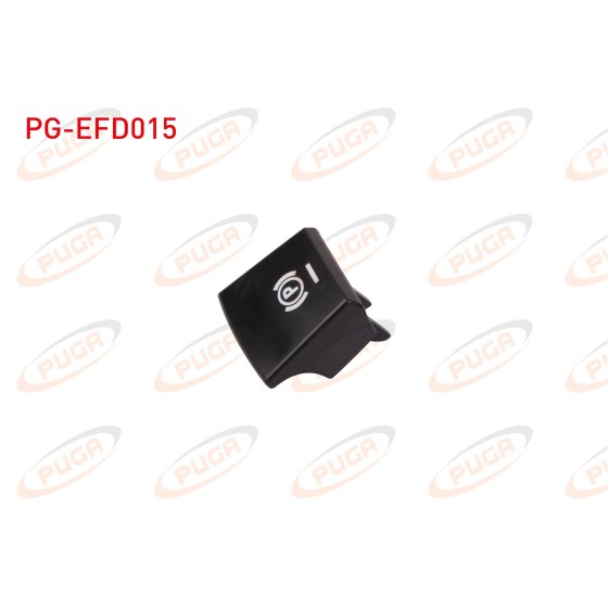PUGA EL Fren Dugme Kapagi Bmw 5 Serisi F10 - Kod PG-EFD015 - OEM 61316822518 ürün görseli