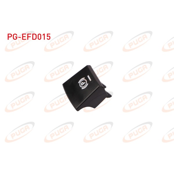 PUGA EL Fren Dugme Kapagi Bmw 5 Serisi F10 - Kod PG-EFD015 - OEM 61316822518