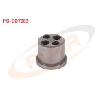 PUGA Eksantrik Parçası - Gergi Yatagi (Disli Gobek) Slx / Fiat Tempra / Fiat Tipo - Kod PG-EGY002 - OEM 7581631