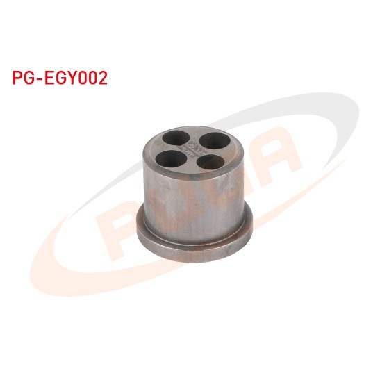 PUGA Eksantrik Parçası - Gergi Yatagi (Disli Gobek) Slx / Fiat Tempra / Fiat Tipo - Kod PG-EGY002 - OEM 7581631 ürün görseli
