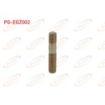 PUGA Egzoz Parçası - Manifold Saplamasi Uzun M.131 / Dks - Kod PG-EGZ002 - OEM 13517011