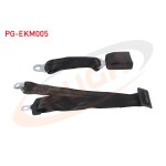 PUGA Emniyet Kemeri 2 Nokta Statik Servis Tipi - OEM PG-EKM005