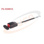 PUGA Emniyet Kemer Kolu Capali Dks - OEM PG-EKM010