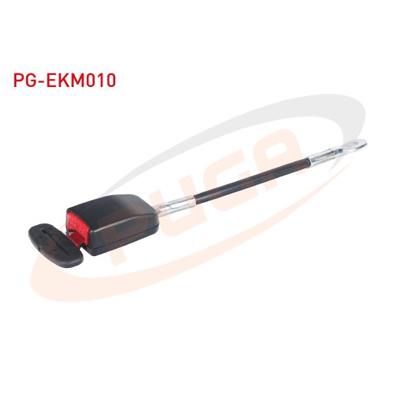 PUGA Emniyet Kemer Kolu Capali Dks - OEM PG-EKM010 ürün görseli