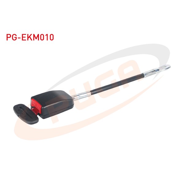 PUGA Emniyet Kemer Kolu Capali Dks - OEM PG-EKM010