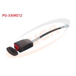 PUGA Emniyet Kemer Kolu Capali R12 - OEM PG-EKM012
